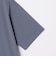 【WEB限定】〈接触冷感/撥水〉ワッシャーナイロン スピンドル Tシャツ＋イージーショーツ セットアップ◇