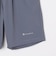 【WEB限定】〈接触冷感/撥水〉ワッシャーナイロン スピンドル Tシャツ＋イージーショーツ セットアップ◇