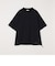 【WEB限定】〈接触冷感/撥水〉ワッシャーナイロン スピンドル Tシャツ＋イージーショーツ セットアップ◇