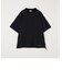 【WEB限定】〈接触冷感/撥水〉ワッシャーナイロン スピンドル Tシャツ＋イージーショーツ セットアップ◇