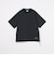 【WEB限定】〈接触冷感/撥水〉ワッシャーナイロン スピンドル Tシャツ＋イージーショーツ セットアップ◇