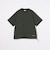 【WEB限定】〈接触冷感/撥水〉ワッシャーナイロン スピンドル Tシャツ＋イージーショーツ セットアップ◇
