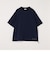 【WEB限定】〈接触冷感/撥水〉ワッシャーナイロン スピンドル Tシャツ＋イージーショーツ セットアップ◇