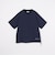 【WEB限定】〈接触冷感/撥水〉ワッシャーナイロン スピンドル Tシャツ＋イージーショーツ セットアップ◇