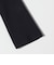 【WEB限定】〈洗濯機可能〉ダブルクロス ウエスト タック Aライン ワンピース ［NAVY BLUE］