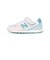 NEW BALANCE:Y V996 スニーカー<KIDS>