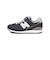 NEW BALANCE:Y V996 スニーカー<KIDS>