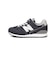 NEW BALANCE:Y V996 スニーカー<KIDS>