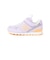 NEW BALANCE:Y V996 スニーカー<KIDS>