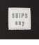 SHIPS any: マジックフラッシュ ウエスト ポーチ<KIDS>◇