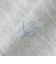 【WEB限定】SHIPS: 吸水速乾・UVケア Drymix（R）ワンポイントロゴ ボタンダウン 長袖ポロシャツ