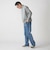 Levi’s: 555 RELAXED STRAIGHT