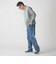 Levi’s: 555 RELAXED STRAIGHT