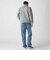 Levi’s: 555 RELAXED STRAIGHT