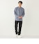 【一部WEB限定】〈洗濯機可能〉TR イージー スラックス(セットアップ可能)◇