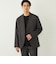 【一部WEB限定】〈手洗い可能〉TR ノーカラー ジャケット(セットアップ可能)◇