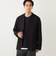 【一部WEB限定】〈手洗い可能〉TR ノーカラー ジャケット(セットアップ可能)◇