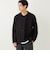 【一部WEB限定】〈手洗い可能〉TR ノーカラー ジャケット(セットアップ可能)◇