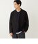 【一部WEB限定】〈手洗い可能〉TR ノーカラー ジャケット(セットアップ可能)◇