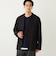 【一部WEB限定】〈手洗い可能〉TR ノーカラー ジャケット(セットアップ可能)◇