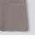 【一部WEB限定】〈手洗い可能〉TR ノーカラー ジャケット(セットアップ可能)◇