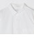 SHIPS any: ストライプ / ソリッド リラックス レギュラーカラー シャツ 26AW◇