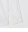SHIPS any: ストライプ / ソリッド リラックス レギュラーカラー シャツ 26AW◇