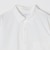 SHIPS any: ストライプ / ソリッド リラックス レギュラーカラー シャツ 26AW◇