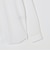 SHIPS any: ストライプ / ソリッド リラックス レギュラーカラー シャツ 26AW◇