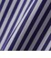 SHIPS any: ストライプ / ソリッド リラックス レギュラーカラー シャツ 26AW◇