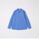 SHIPS any: ストライプ / ソリッド リラックス レギュラーカラー シャツ 26AW◇