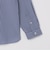 SHIPS any: ストライプ / ソリッド リラックス レギュラーカラー シャツ 26AW◇