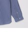 SHIPS any: ストライプ / ソリッド リラックス レギュラーカラー シャツ 26AW◇