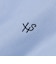 【WEB限定】SHIPS: 防シワ・吸水速乾 Drymix(R) ワンポイントロゴボタンダウンシャツ