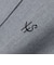 【WEB限定】SHIPS: 防シワ・吸水速乾 Drymix(R) ワンポイントロゴボタンダウンシャツ