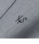 【WEB限定】SHIPS: 防シワ・吸水速乾 Drymix(R) ワンポイントロゴボタンダウンシャツ