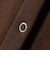 【WEB限定】USAコットン 裏起毛 コンパクト スナップ カーディガン