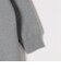 【WEB限定】〈洗濯機可能〉USAコットン 裏起毛 ポケット スウェット ワンピース