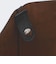 【WEB限定】SHIPS: 合成皮革 ビズ トート バッグ (クラッチバッグ付き)