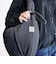 City Ambient Products: クランプル ビッグ ギャザーショルダー バッグ