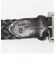 J&MDAVIDSON: エンベロープバックルチップエンド 30mm ベルト
