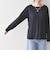 《一部追加予約》〈洗濯機可能〉コットン レイヤード TEE 3（ロンT）◆