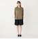 《一部追加予約》〈洗濯機可能〉コットン レイヤード TEE 3（ロンT）◆