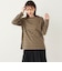 《一部追加予約》〈洗濯機可能〉コットン レイヤード TEE 3（ロンT）◆
