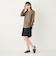《一部追加予約》〈洗濯機可能〉コットン レイヤード TEE 3（ロンT）◆