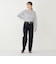 《一部追加予約》〈洗濯機可能〉コットン レイヤード TEE 3（ロンT）◆