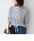 《一部追加予約》〈洗濯機可能〉コットン レイヤード TEE 3（ロンT）◆