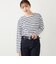 《一部追加予約》〈洗濯機可能〉コットン レイヤード TEE 3（ロンT）◆