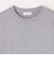 SHIPS any: 〈手洗い可能〉コットン カシミヤ スウェットライク ニット 24FW◇