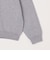 SHIPS any: 〈手洗い可能〉コットン カシミヤ スウェットライク ニット 24FW◇